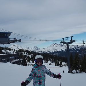 Meet your Posher, Michelle